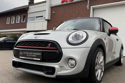 Mini Cooper S Cabrio 75.000 km 17.950 &euro; Hamminkeln 46499