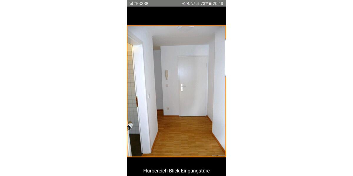 Dachgeschoßwohnung Duisburg Mittelmeiderich - 2.5 Zimmer, 71 m&sup2;, 117.500&euro; | Angebot:26124179