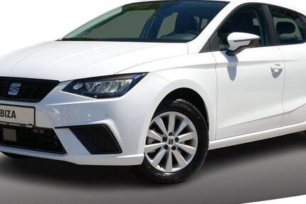 Seat Ibiza 11.687 km 17.480 &euro; Bocholt 46395