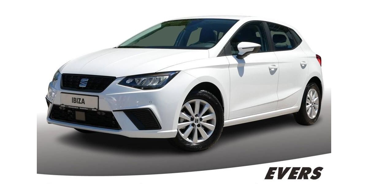 Seat Ibiza 11.687 km 17.480 &euro; Bocholt 46395