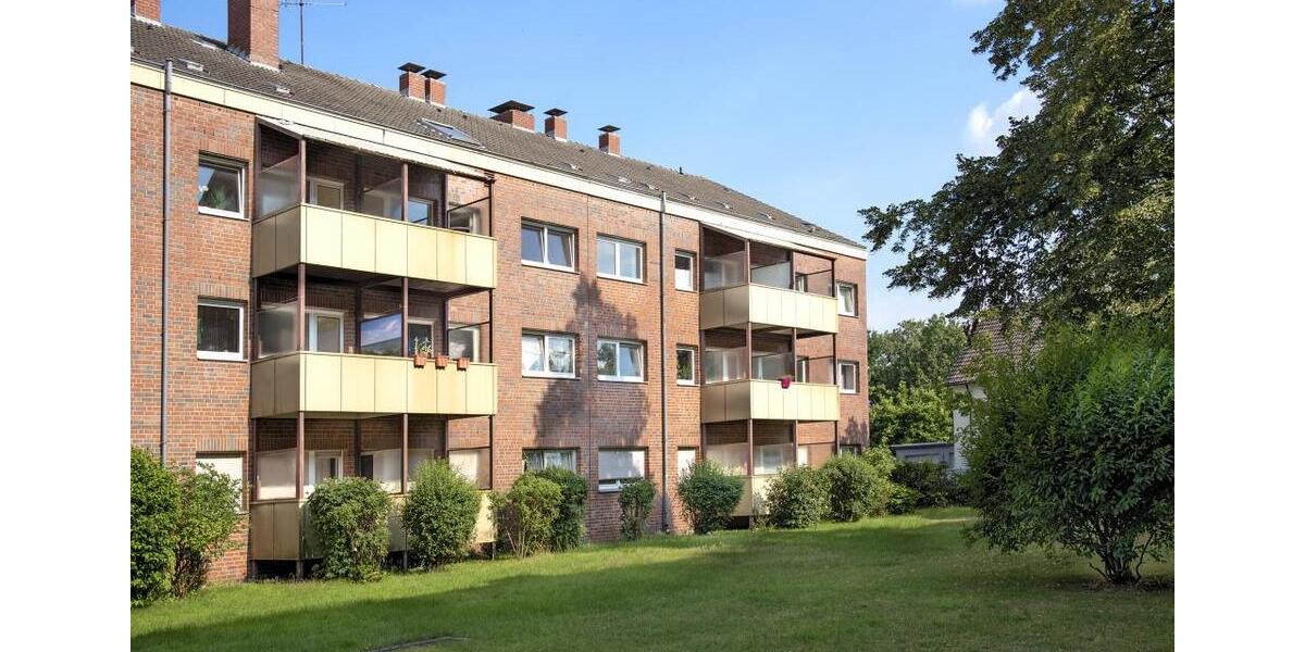 Etagenwohnung Dorsten - 2 Zimmer, 64 m&sup2;, 549&euro; | Angebot:25988812