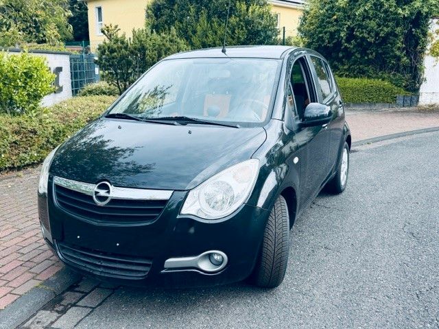 Opel Agila 47.175 km 6.000 &euro; Wesel 46485