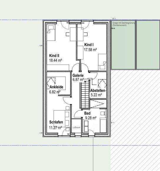 Einfamilienhaus Hamminkeln - 5 Zimmer, 153 m&sup2;, 595.000&euro; | Angebot:25726580