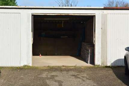 Garagen / Stellplätze Xanten-Vynen Vynen - 24.900&euro; | Angebot:15079463