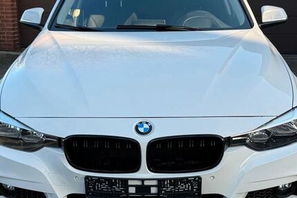 BMW 320 129.871 km 14.990 &euro; Duisburg 47138