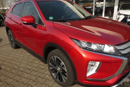 Mitsubishi Eclipse Cross 42.500 km 19.950 &euro; Kevelaer 47623