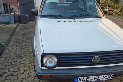 VW Golf 115.000 km 3.500 &euro; Kalkar 47546