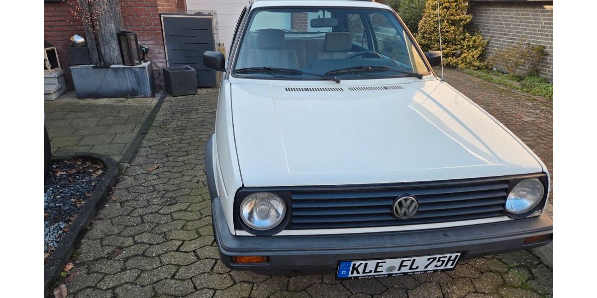 VW Golf 115.000 km 3.500 &euro; Kalkar 47546