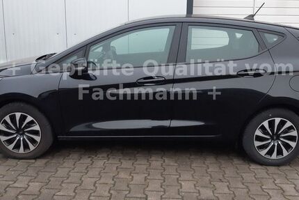 Ford Fiesta 32.577 km 15.555 &euro; Dorsten 46282