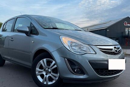 Opel Corsa 94.950 km 4.250 &euro; Dorsten 46286
