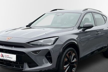 Cupra Formentor 11.946 km 42.746 &euro; Bocholt 46395