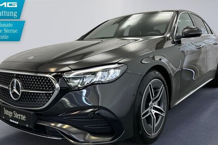 Mercedes-Benz E 220 8.089 km 53.880 &euro; Kevelaer 47623