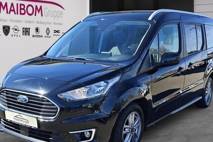 Ford Grand Tourneo 85.501 km 23.990 &euro; Wesel 46485