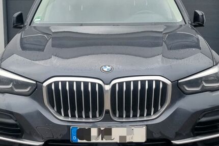 BMW X5 119.926 km 48.990 &euro; Duisburg 47138