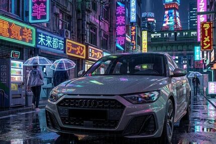 Audi A1 12.000 km 25.900 &euro; Duisburg 47228