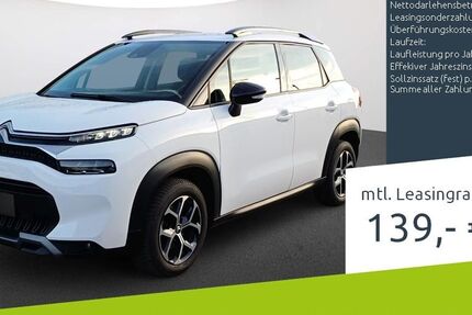 Citroen C3 Aircross 17.203 km 14.083 &euro; Borken 46325