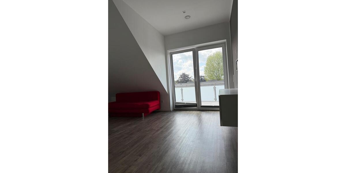 Dachgeschoßwohnung Borken - 2 Zimmer, 60 m&sup2;, 898&euro; | Angebot:26706049