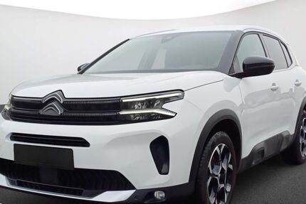 Citroen C5 Aircross 22.954 km 18.949 &euro; Borken 46325