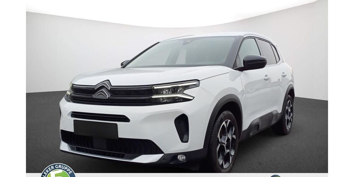 Citroen C5 Aircross 22.954 km 18.949 &euro; Borken 46325