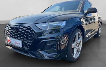 Audi Q5 61.784 km 46.880 &euro; Dorsten 46284