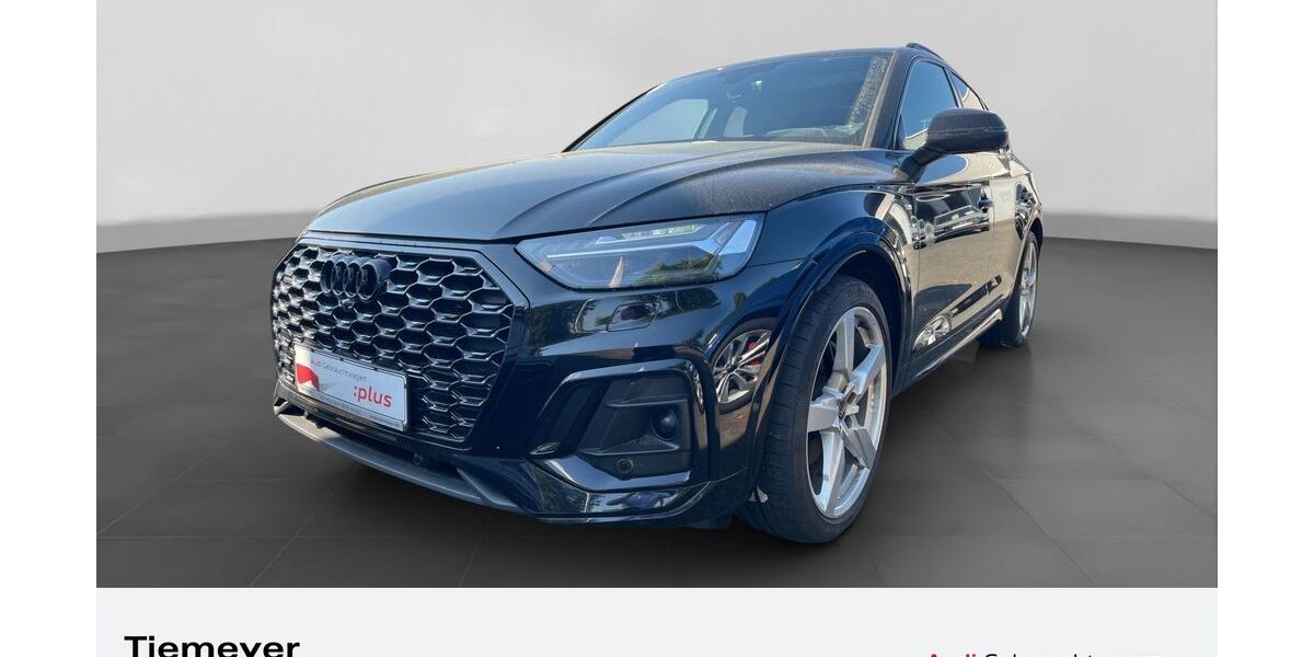 Audi Q5 61.784 km 46.880 &euro; Dorsten 46284