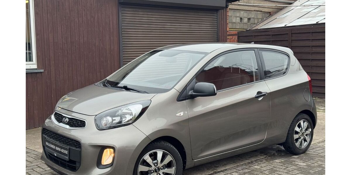 Kia Picanto 89.000 km 4.800 &euro; Duisburg 47179