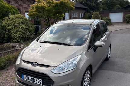 Ford B-Max 148.000 km 2.750 &euro; Bocholt 46399