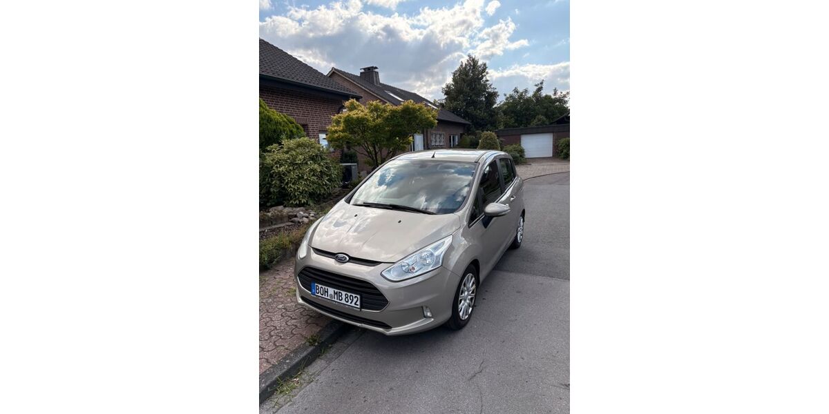 Ford B-Max 148.000 km 2.750 &euro; Bocholt 46399