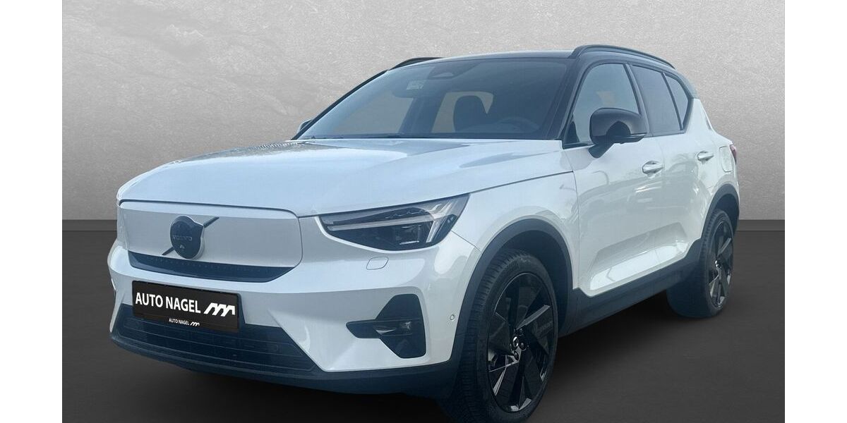 Volvo EX40 1.500 km 53.440 &euro; Moers 47441