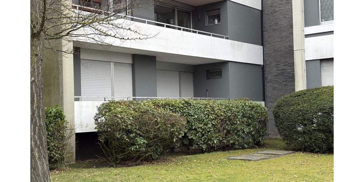 Etagenwohnung Neukirchen-Vluyn Neukirchen - 3 Zimmer, 88 m&sup2;, 179.000&euro; | Angebot:25675597