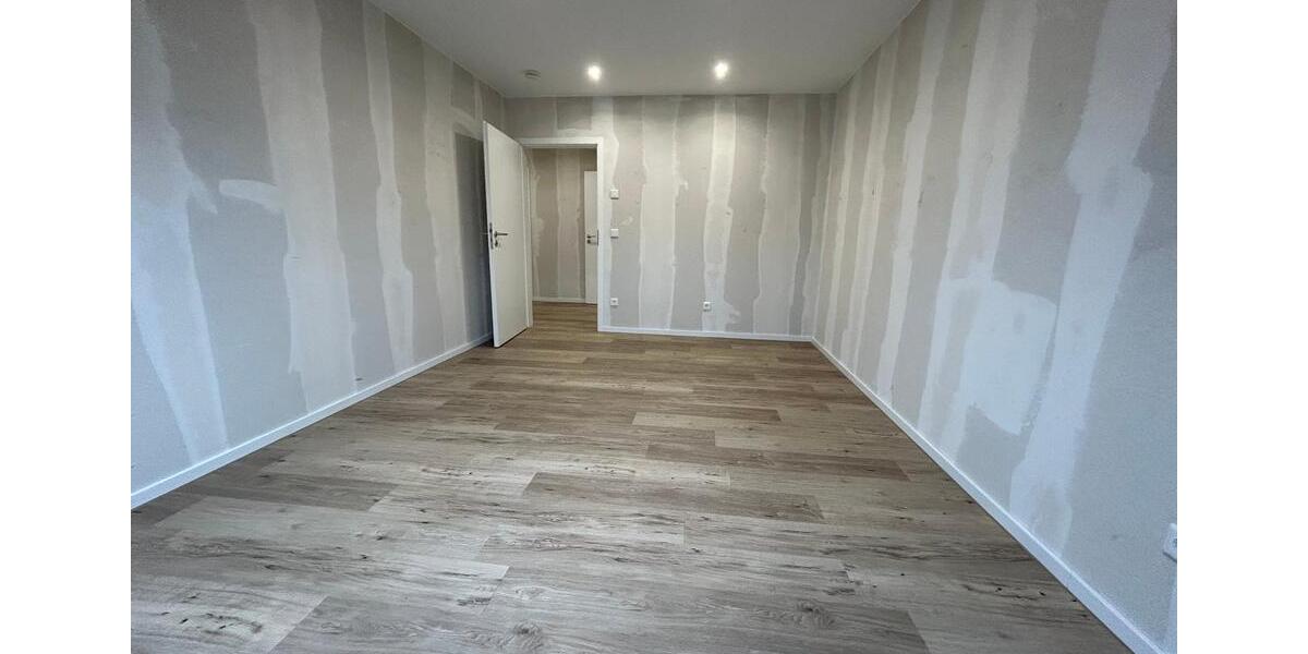 Dachgeschoßwohnung Rhede - 3 Zimmer, 108 m&sup2;, 1.249&euro; | Angebot:26677994