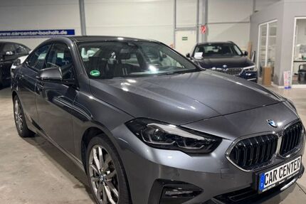 BMW 220 Gran Coupé 42.000 km 24.950 &euro; Bocholt 46395