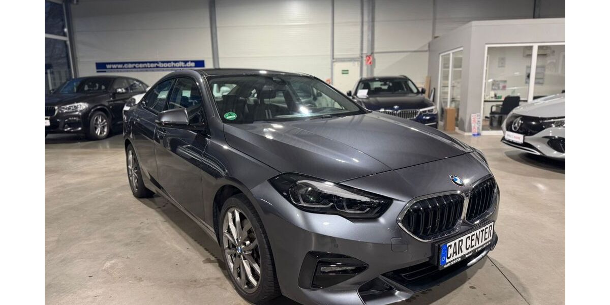 BMW 220 Gran Coupé 42.000 km 24.950 &euro; Bocholt 46395