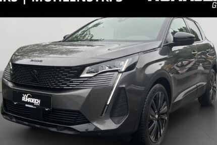 Peugeot 3008 30.310 km 24.890 &euro; Moers 47441
