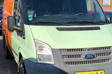 Ford Transit 134.000 km 4.999 &euro; Bottrop 46238