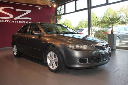 Mazda 6 167.937 km 3.200 &euro; Borken 46325