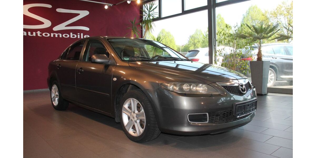 Mazda 6 167.937 km 3.200 &euro; Borken 46325