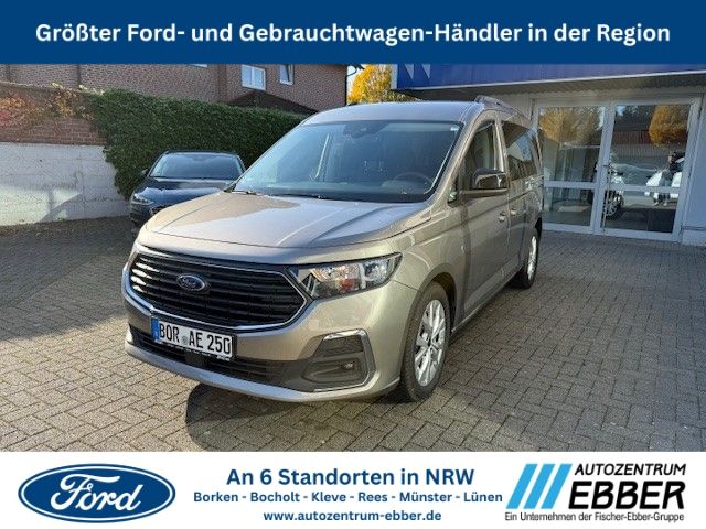 Ford Grand Tourneo 7.000 km 39.475 &euro; Borken 46325