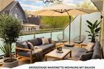 Maisonettenwohnung Moers Rheinkamp - 5 Zimmer, 120 m&sup2;, 1.650&euro; | Angebot:26135100