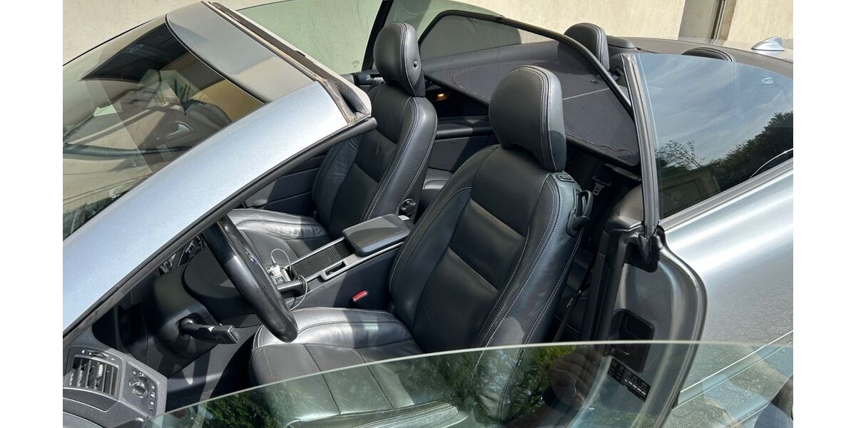 Volvo C70 265.500 km 3.750 &euro; Oberhausen 46149