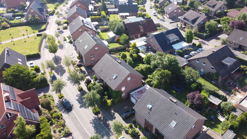 Einfamilienhaus Borken - 6 Zimmer, 145 m&sup2;, 279.000&euro; | Angebot:25171275