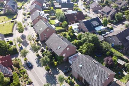 Haus Borken - 6 Zimmer, 145 m&sup2;, 279.000&euro; | Angebot:25171275