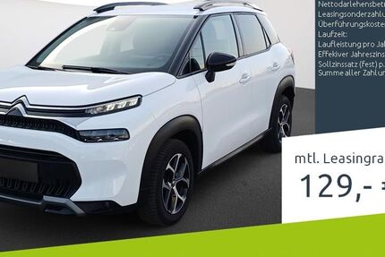 Citroen C3 Aircross 22.007 km 15.230 &euro; Borken 46325