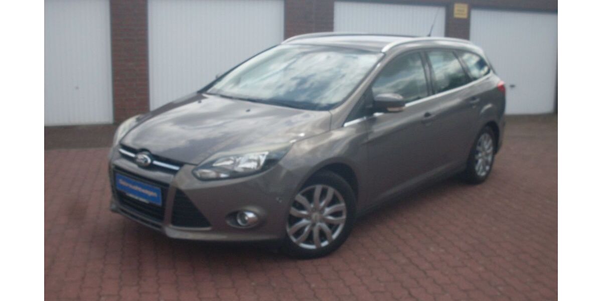 Ford Focus 189.764 km 2.950 &euro; Geldern 47608