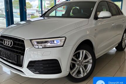 Audi Q3 55.000 km 19.449 &euro; Geldern 47608