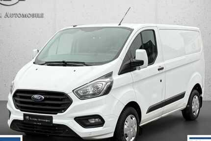 Ford Transit Custom 60.000 km 15.800 &euro; Duisburg 47259