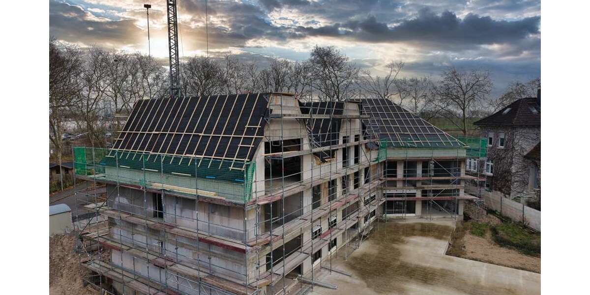 Etagenwohnung Kamp-Lintfort Lintfort - 3 Zimmer, 100 m&sup2;, 399.900&euro; | Angebot:20546033