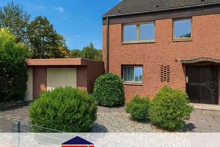 Haus Bottrop / Stadtmitte Stadtmitte - 4.5 Zimmer, 121 m&sup2;, 449.000&euro; | Angebot:23330078