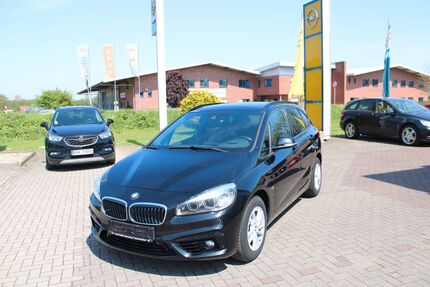 BMW 218 54.558 km 16.673 &euro; Isselburg 46419