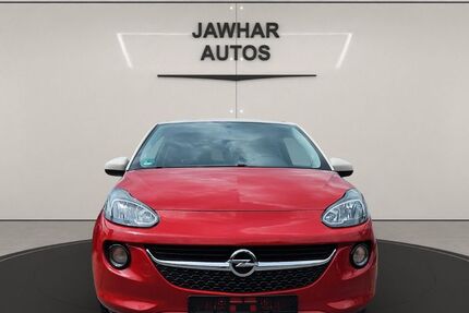 Opel Adam 81.311 km 6.890 &euro; Bottrop 46236